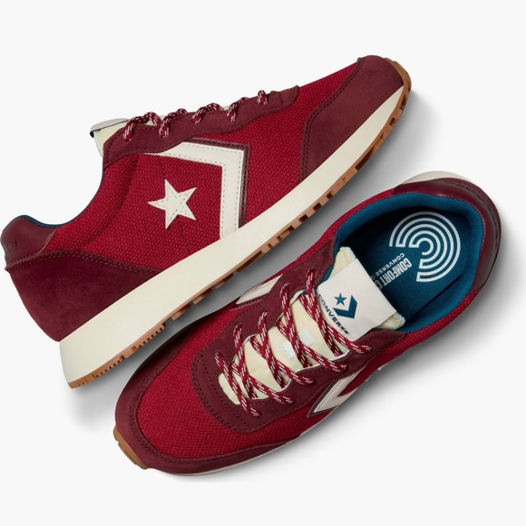 NEW Converse Omega Trainer Sneaker - Picture 3 of 12